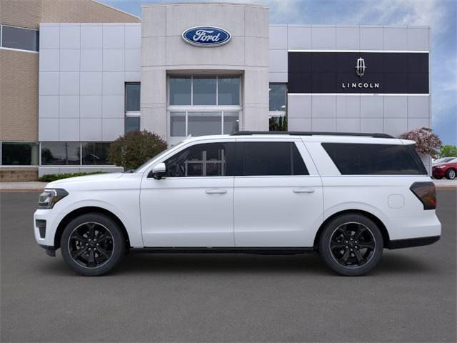 new 2024 Ford Expedition Max car, priced at $80,993