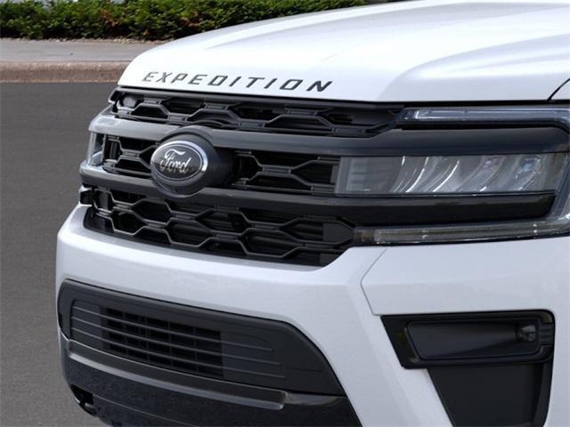 new 2024 Ford Expedition Max car, priced at $80,993
