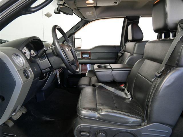 used 2006 Ford F-150 car, priced at $8,000
