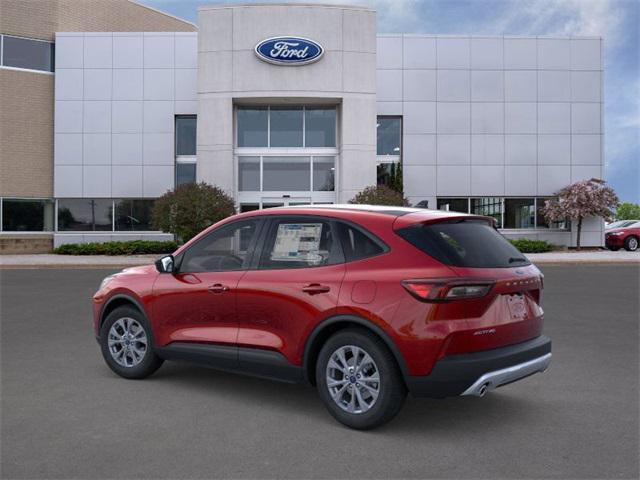 new 2026 Ford Escape car, priced at $32,422