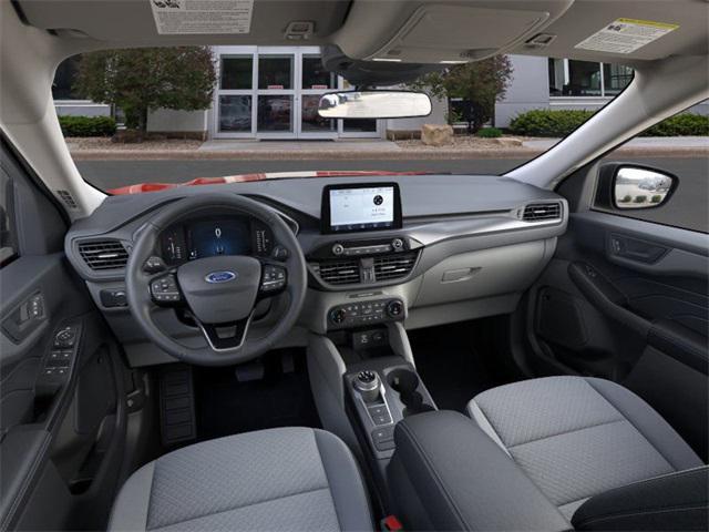 new 2026 Ford Escape car, priced at $32,422