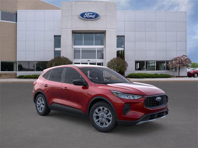 new 2026 Ford Escape car, priced at $32,422