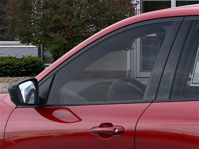 new 2026 Ford Escape car, priced at $32,422