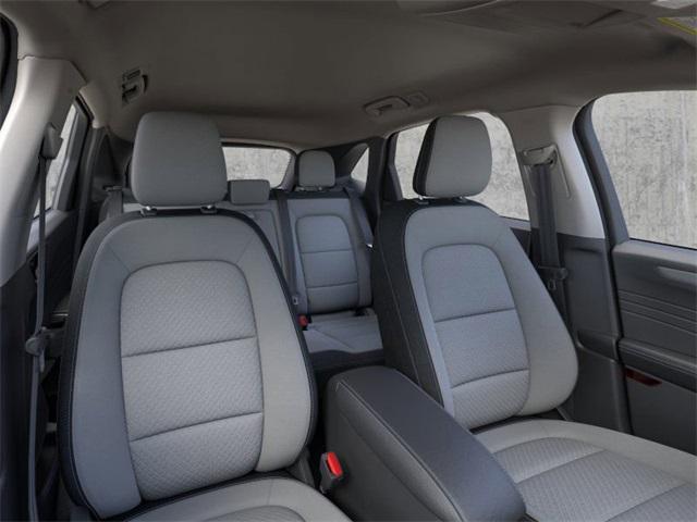 new 2026 Ford Escape car, priced at $32,422