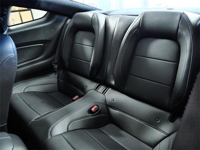 used 2017 Ford Mustang car, priced at $30,998