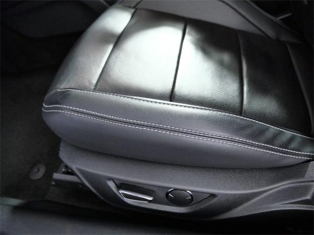 used 2017 Ford Mustang car, priced at $30,998