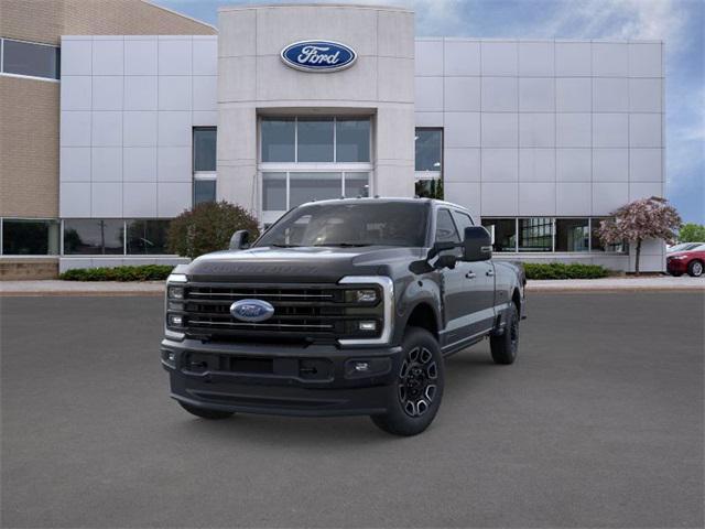 new 2025 Ford F-350 car, priced at $88,995