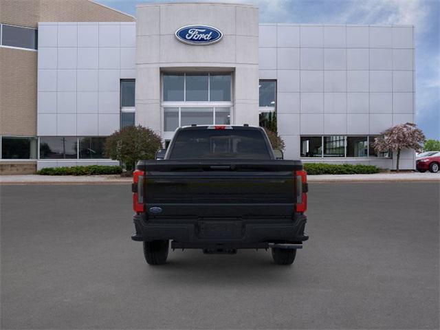 new 2025 Ford F-350 car, priced at $88,995