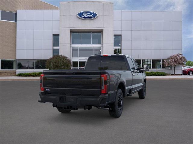 new 2025 Ford F-350 car, priced at $88,995