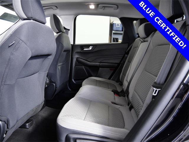used 2021 Ford Escape car, priced at $23,888