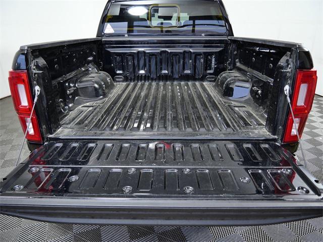 used 2022 Ford Ranger car, priced at $37,499