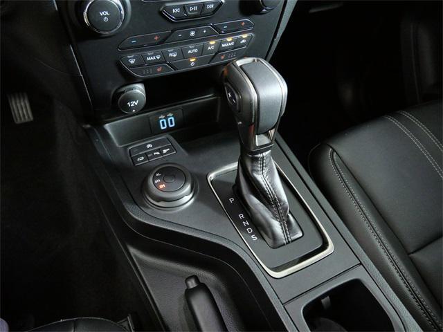 used 2022 Ford Ranger car, priced at $37,499