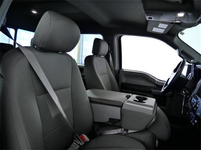 used 2019 Ford F-150 car, priced at $33,999