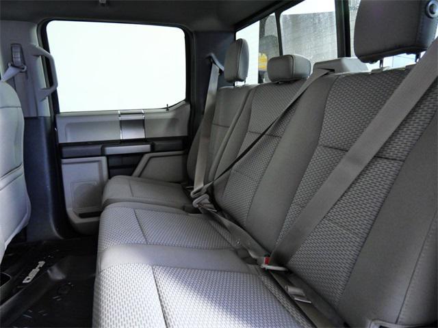 used 2019 Ford F-150 car, priced at $33,999