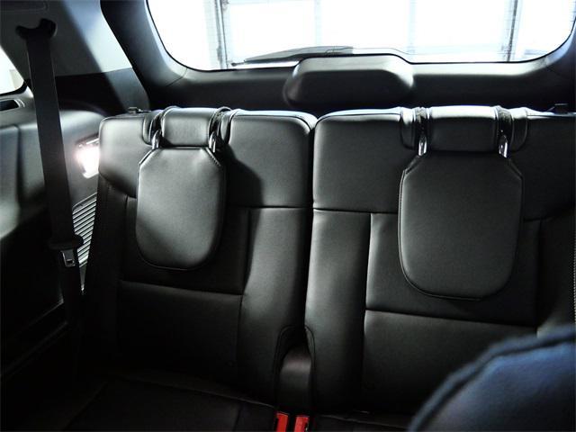 used 2023 Ford Explorer car, priced at $40,000