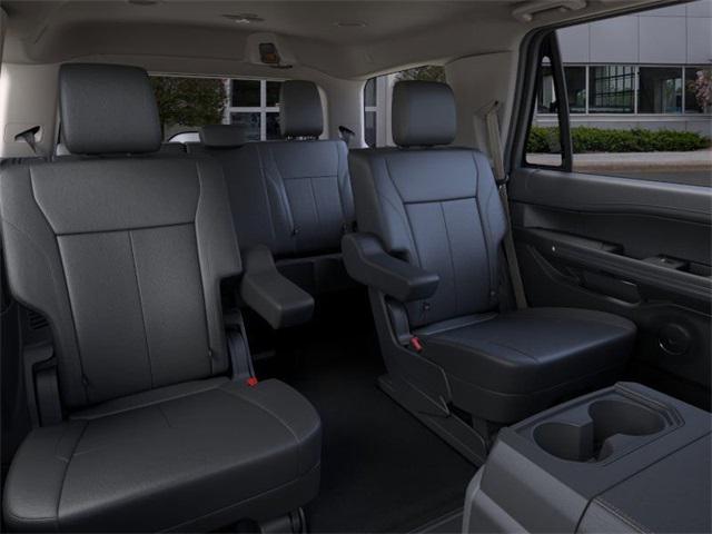 new 2024 Ford Expedition car, priced at $61,656