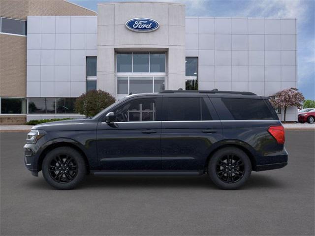 new 2024 Ford Expedition car, priced at $61,656