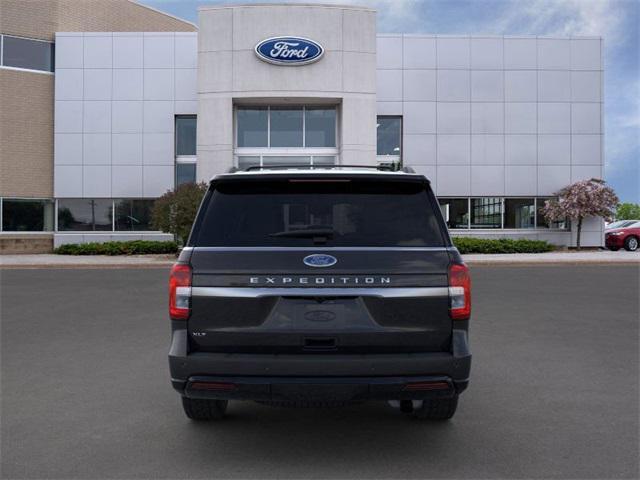 new 2024 Ford Expedition car, priced at $61,656