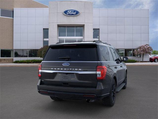 new 2024 Ford Expedition car, priced at $61,656