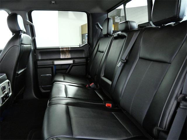 used 2020 Ford F-150 car, priced at $31,488