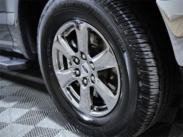 used 2020 Ford F-150 car, priced at $31,488