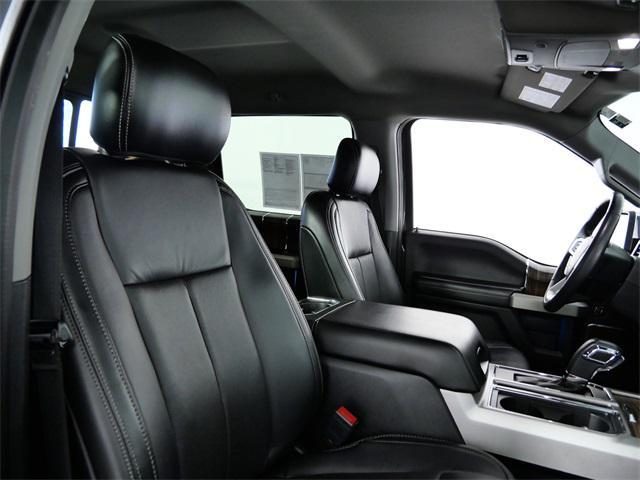 used 2020 Ford F-150 car, priced at $31,488