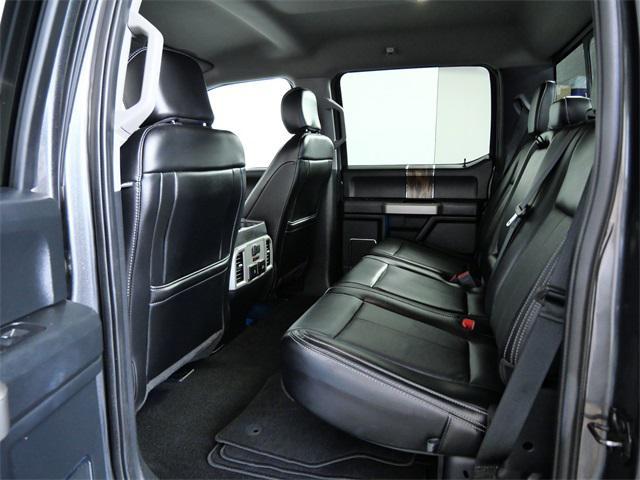 used 2020 Ford F-150 car, priced at $31,488