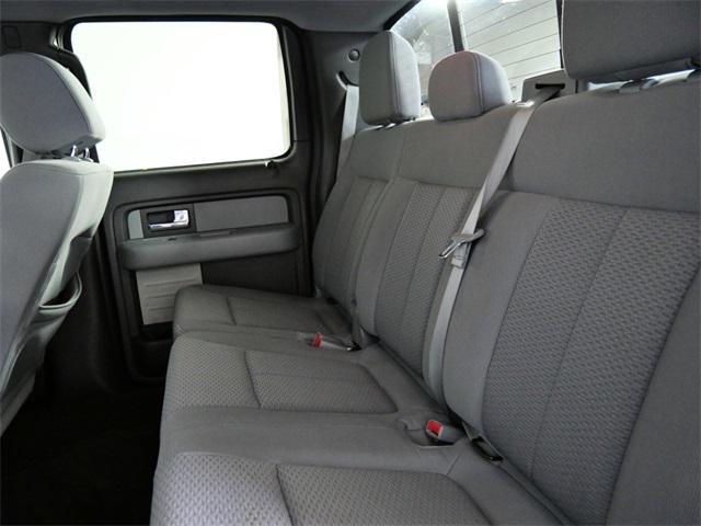 used 2013 Ford F-150 car, priced at $16,999