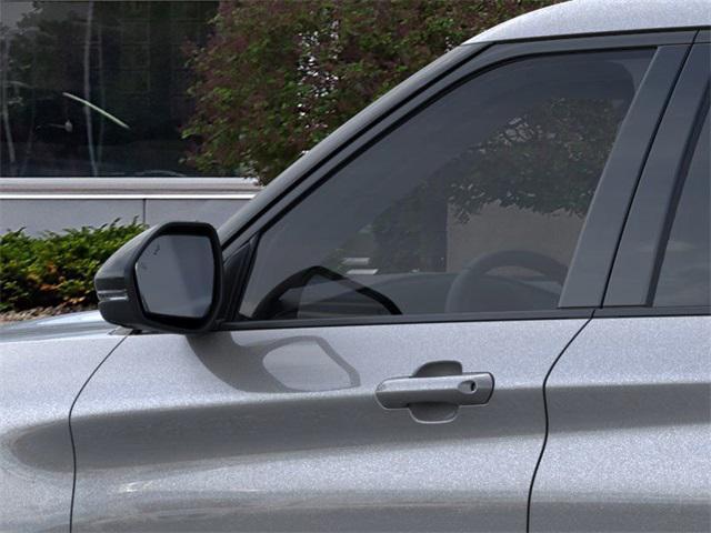 new 2025 Ford Explorer car, priced at $57,156