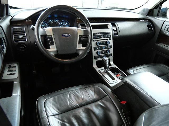 used 2011 Ford Flex car, priced at $8,999