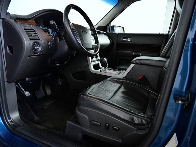 used 2011 Ford Flex car, priced at $8,999