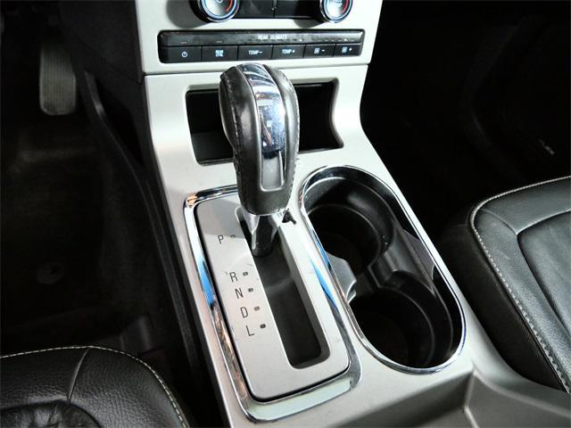 used 2011 Ford Flex car, priced at $8,999