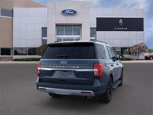 new 2024 Ford Expedition car, priced at $65,995