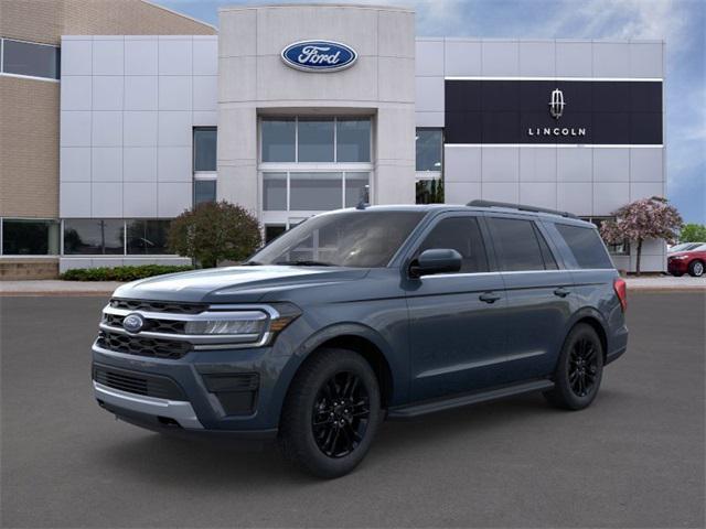 new 2024 Ford Expedition car, priced at $65,650