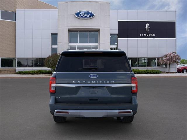 new 2024 Ford Expedition car, priced at $65,750