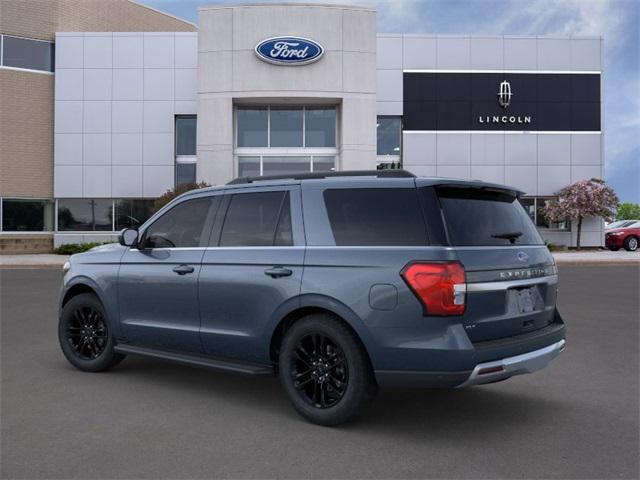 new 2024 Ford Expedition car, priced at $65,750