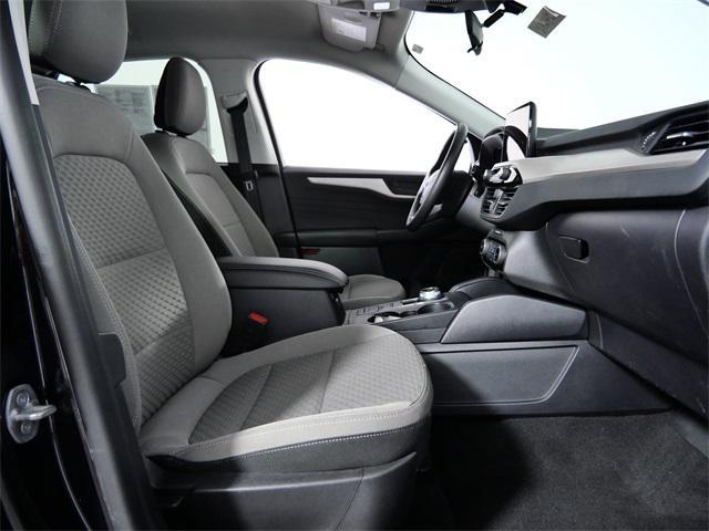 used 2022 Ford Escape car, priced at $21,299