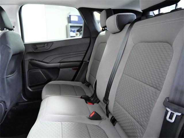 used 2022 Ford Escape car, priced at $21,299