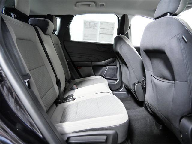 used 2022 Ford Escape car, priced at $21,299