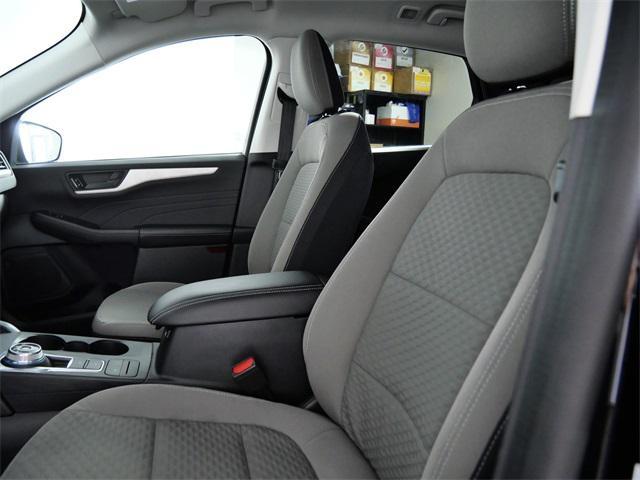 used 2022 Ford Escape car, priced at $21,299
