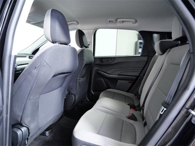 used 2022 Ford Escape car, priced at $21,299