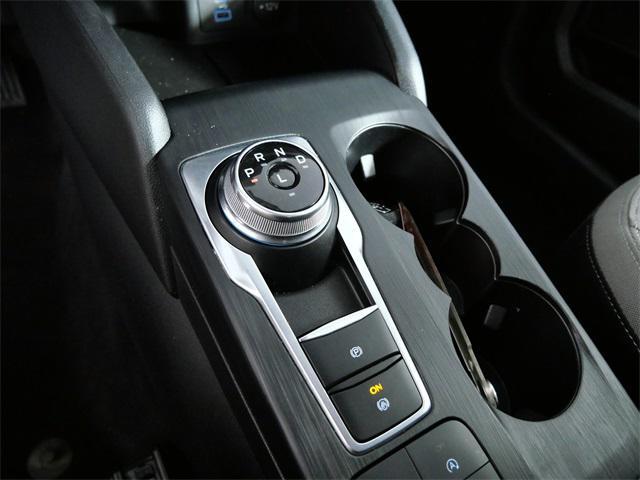 used 2022 Ford Escape car, priced at $21,299