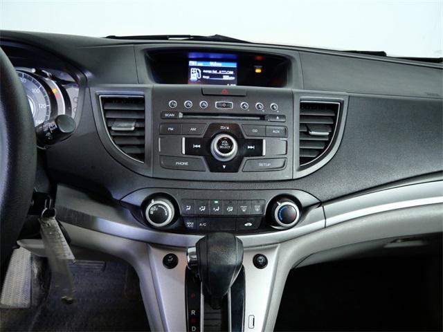 used 2014 Honda CR-V car, priced at $9,499