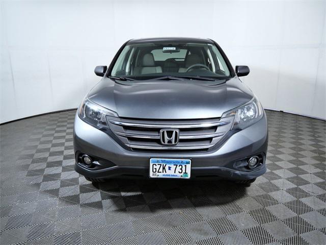 used 2014 Honda CR-V car, priced at $9,499