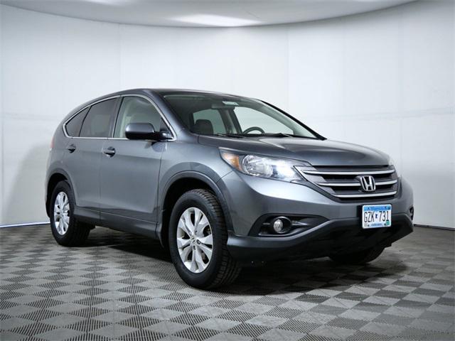 used 2014 Honda CR-V car, priced at $9,499