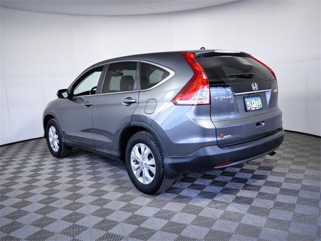 used 2014 Honda CR-V car, priced at $9,499