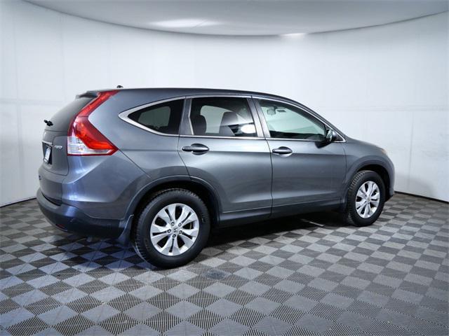 used 2014 Honda CR-V car, priced at $9,499