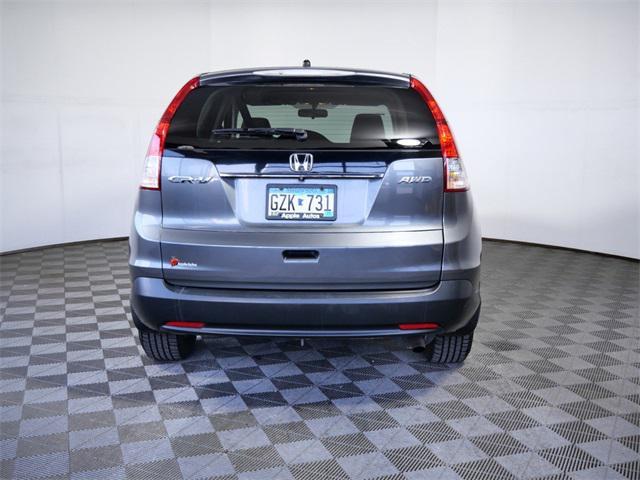 used 2014 Honda CR-V car, priced at $9,499