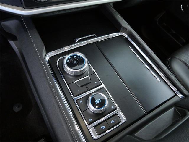used 2022 Ford Expedition car, priced at $45,999