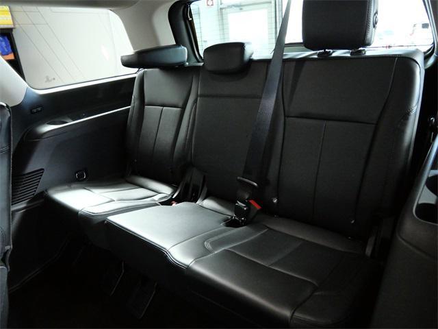 used 2022 Ford Expedition car, priced at $45,999